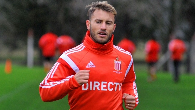 Fabián Monzón: La llegada de Gastón Fernández será un aporte importante