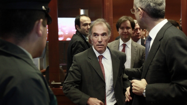 Tribunal otorgó seis meses de plazo a la Fiscalía para investigar el caso Corpesca