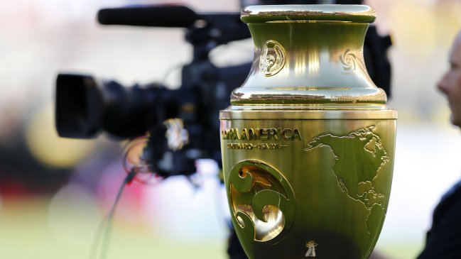 Conmebol descartó sede fija: Brasil será muy buen organizador de Copa América 2019