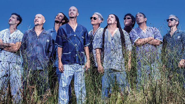 Bersuit Vergarabat: Ahora la banda es bastante más democrática