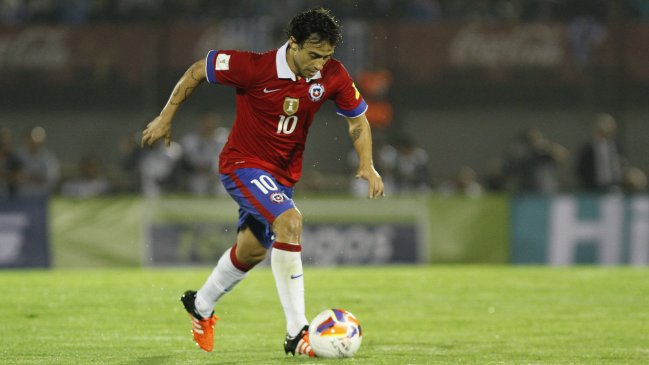 Jorge Valdivia: Más allá del entrenador, importa la convicción de los jugadores