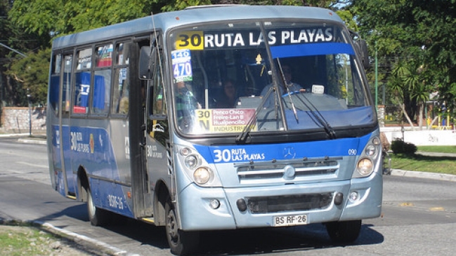 Chofer recibió al menos 28 puñaladas durante robo frustrado en Penco
