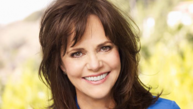Sally Field volverá en marzo a Broadway con una obra de Tennessee Williams