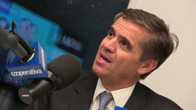 Bajo crecimiento: Banco Central alertó sobre alta desconfianza de empresarios y consumidores