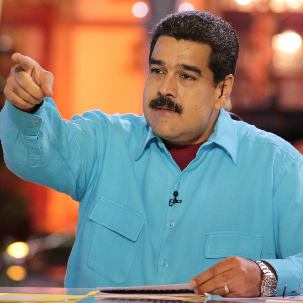 Nicolás Maduro hizo tres propuestas a la oposición para establecer agenda de diálogo