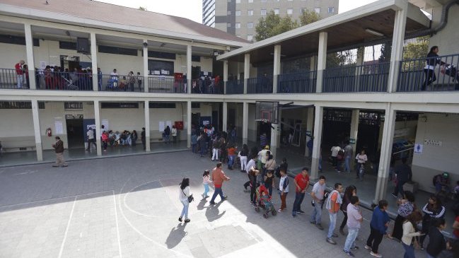 Gobierno dio suma urgencia al proyecto sobre elección directa de intendentes