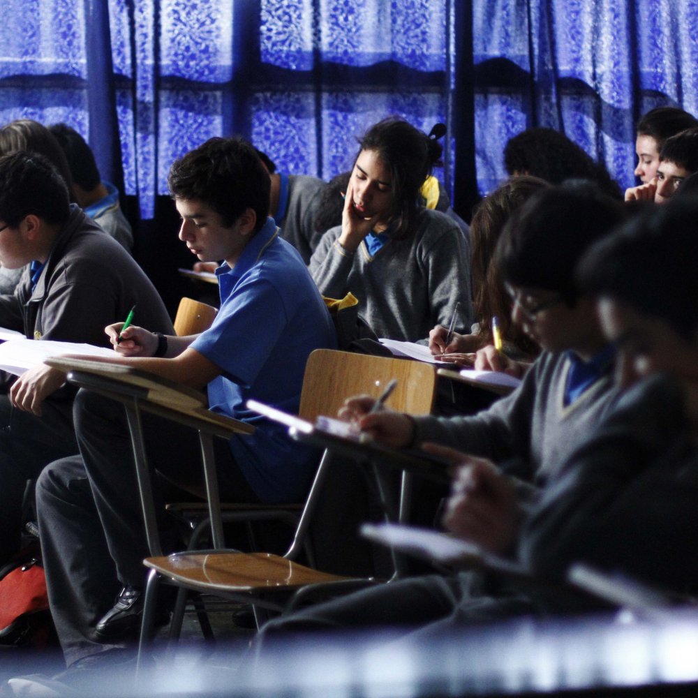 Simce 2015: Alerta por 