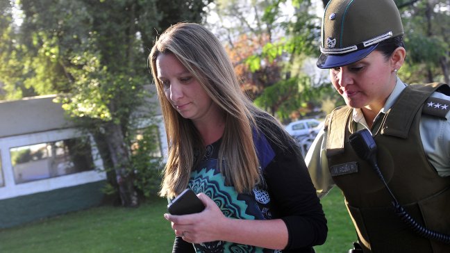 Compagnon se defendió de acusaciones de copias de informes entregados a empresario