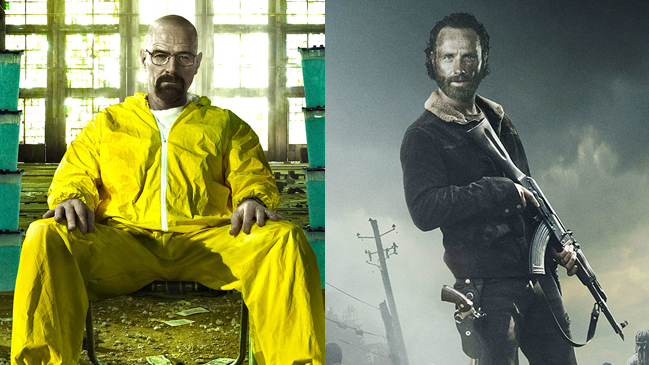 ¿Cuáles son las series que más rápido ven los espectadores?