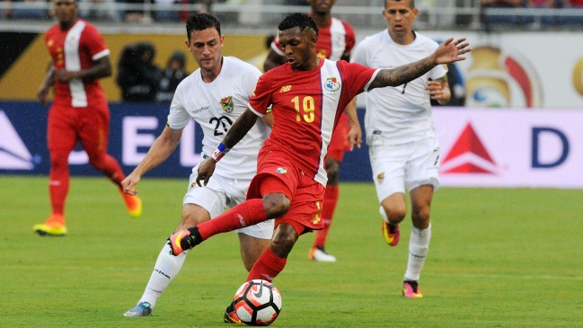 Bolivia perdió al volante Fernando Saucedo para el choque con Chile