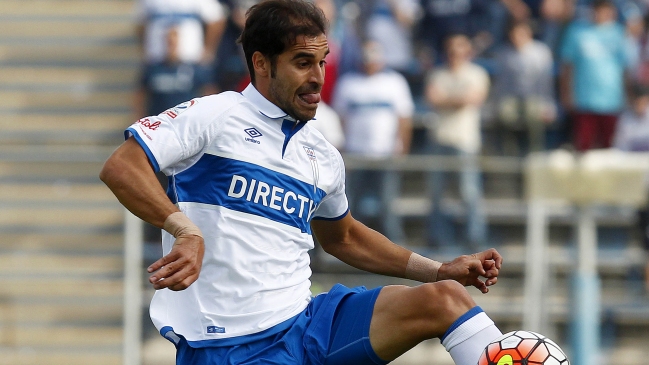 Sebastián Jaime: Es importante tener refuerzos por si hay desgaste en nuestras competencias