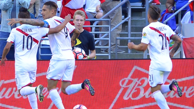 Medio peruano causó polémica por su portada sobre duelo con Ecuador