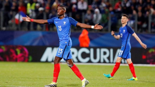 Medio italiano aseguró que Real Madrid hizo millonaria oferta por Paul Pogba a Juventus