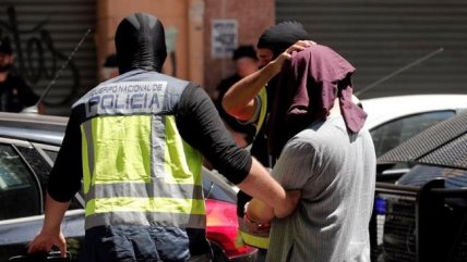 Gobierno francés lanzó una aplicación móvil de alerta en caso de terrorismo