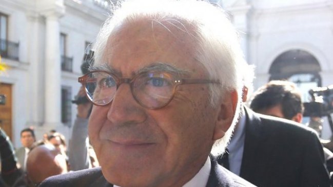 Las repercusiones por la renuncia de Jorge Burgos