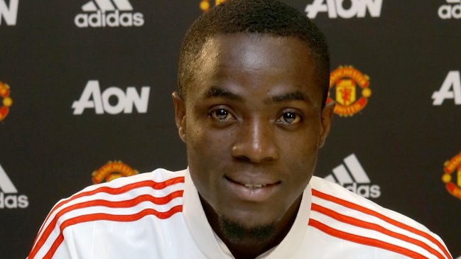 Villarreal cerró el mayor traspaso de su historia con la venta de Bailly a Manchester United