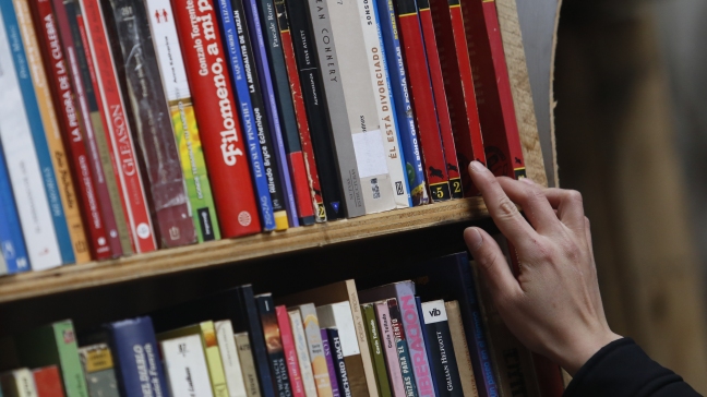 Nace el libro que adapta su historia a cada lector