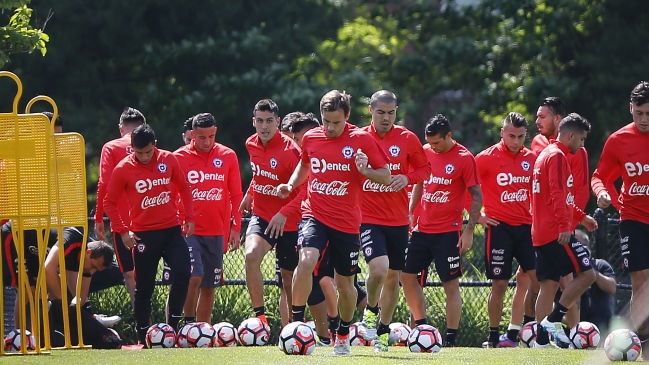 La columna de Pato Muñoz: Malos recuerdos, malas sensaciones