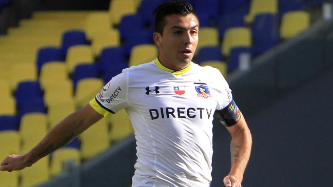 Gonzalo Fierro: Siempre va a existir respaldo hacia el técnico