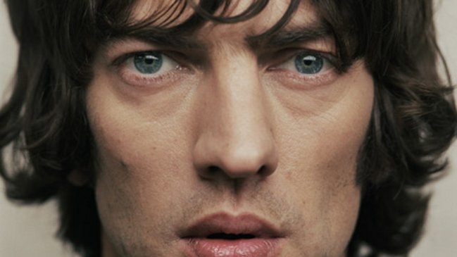 Ex The Verve anunció su debut en nuestro país