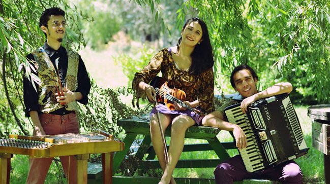 Este viernes se inicia el ciclo invernal del Festival Músicas del Mundo