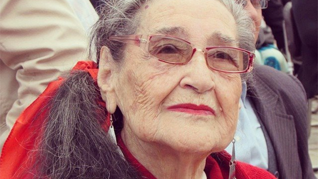 Extienden plazo para postular al Premio a la Cultura Tradicional Margot Loyola Palacios