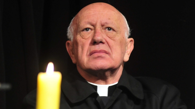 Arzobispo Ezzati: Estos hechos violentos evidencian una crisis de la conciencia nacional