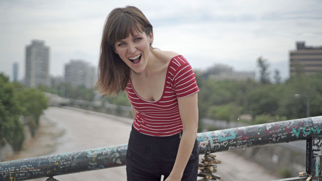 Cantautoras chilenas protagonizan encuentro musical en Argentina