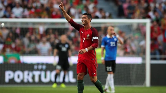 10 jugadores llamados a ser figuras de la Eurocopa Francia 2016