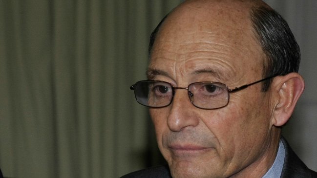 Caravana de la Muerte: Programa de DD.HH. pidió procesar a Cheyre como encubridor de homicidios y secuestros