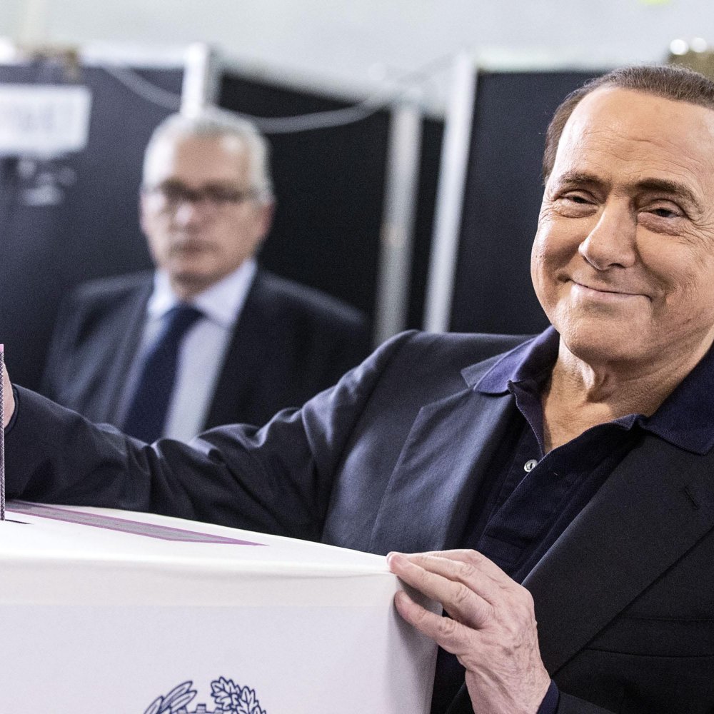 Silvio Berlusconi será operado del corazón