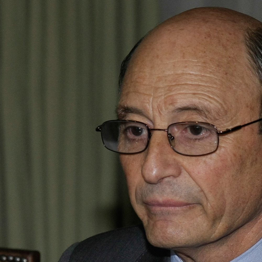 Caravana de la Muerte: Programa de DD.HH. pidió procesar a Cheyre como encubridor de homicidios y secuestros