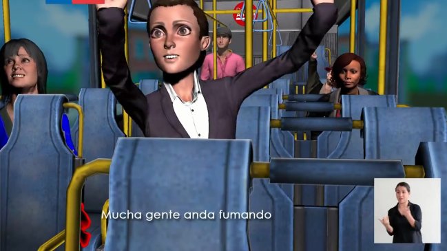 Minsal defendió troleado video contra el consumo de cigarrillo