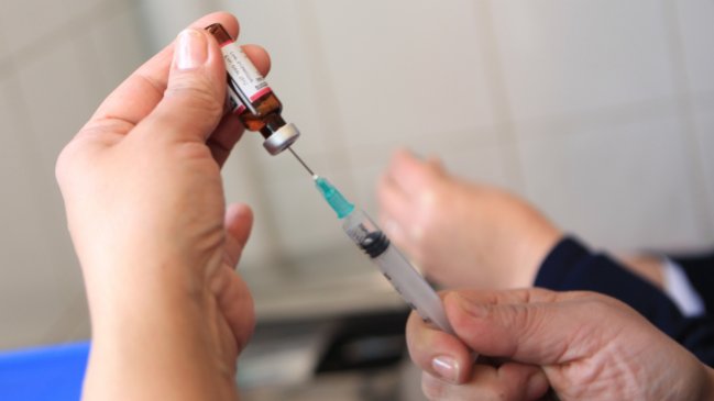 Un 21 por ciento de los padres considera que las vacunas son perjudiciales para la salud