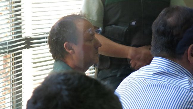 Esposo de Viviana Haeger continuará en prisión preventiva