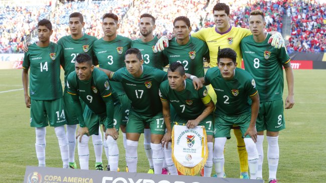 Medios bolivianos criticaron la polémica caída ante Chile con 