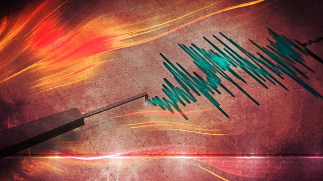 Sismo de magnitud 6,1 sacude la costa pacífica de Nicaragua