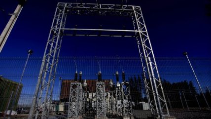   Ministro de Energía inauguró Central Hidroeléctrica Itata en Yungay 