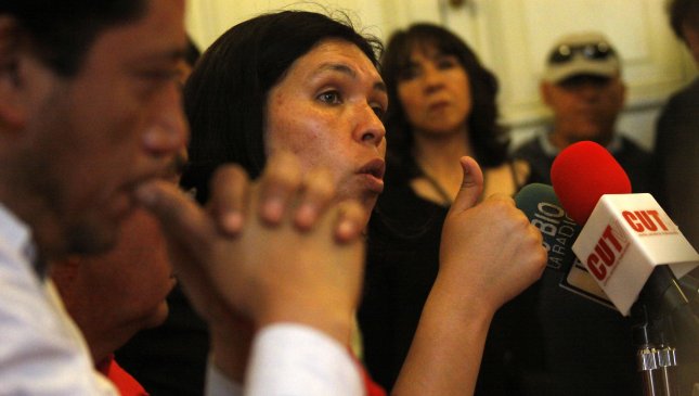 CUT y titularidad sindical: Quizá no haya tanta convicción del Gobierno