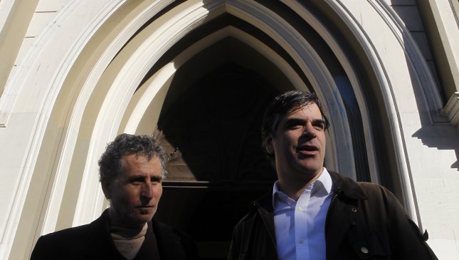 Parlamentarios piden apurar tramitación de ley 