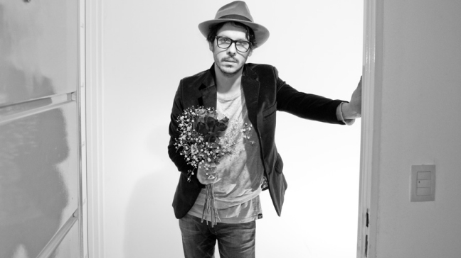 Lisandro Aristimuño: Este concierto es un poco más rockero