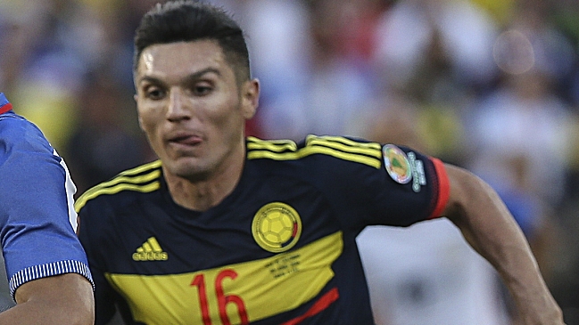 El inicio de la última fecha de la fase de grupos de la Copa Centenario