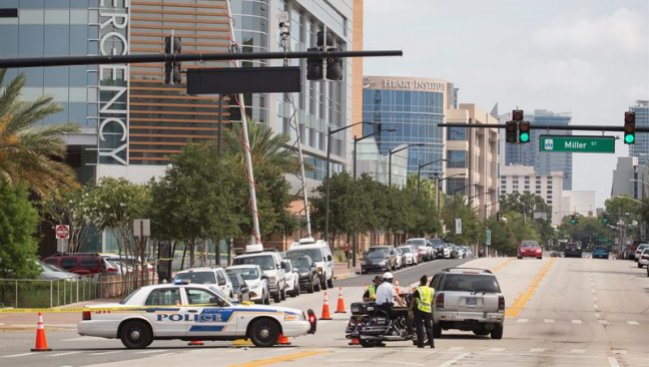 Movilh condenó tiroteo en club gay de EE.UU. e indicó que es un hecho deleznable