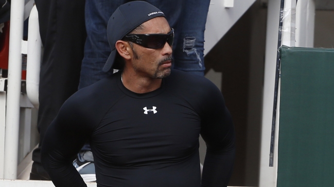 Marcelo Ríos: Pienso que a Pizzi le falta personalidad