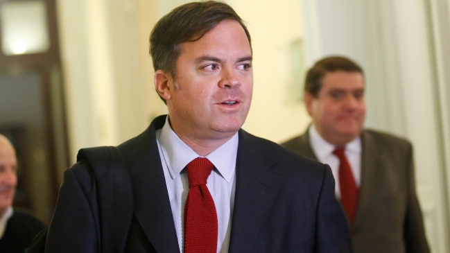 Diputado Walker: El fuego amigo es lo que más perjudica la acción del Gobierno