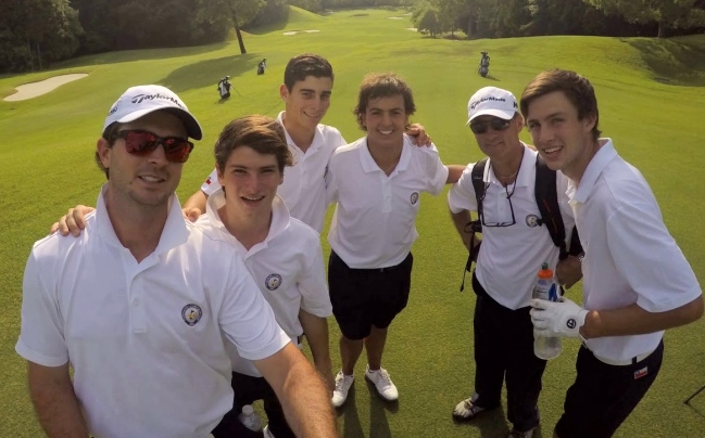 Chilenos esperan con optimismo el inicio de la Copa del Mundo Junior en Japón