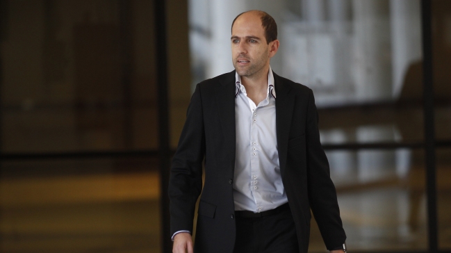 Fecha de sentencia de Jadue fue aplazada para diciembre