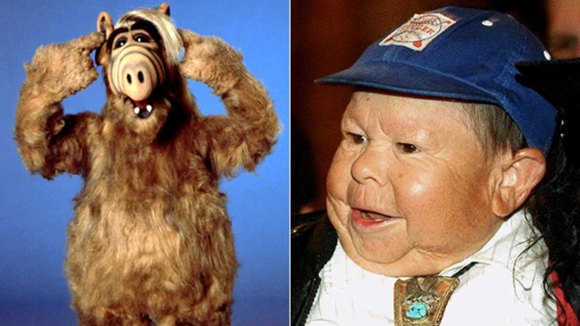 Murió el actor que interpretó a 