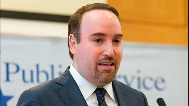 Corte de Apelaciones congeló los bienes de Alberto Chang en el extranjero