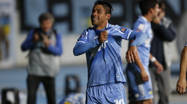 Fernández y Jorquera son las opciones que maneja Colo Colo para ponerse la 